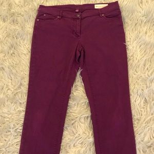 Two by Vince Camuto jeans